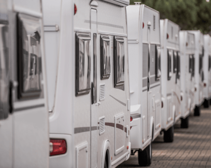 RV PARKING SPOTS